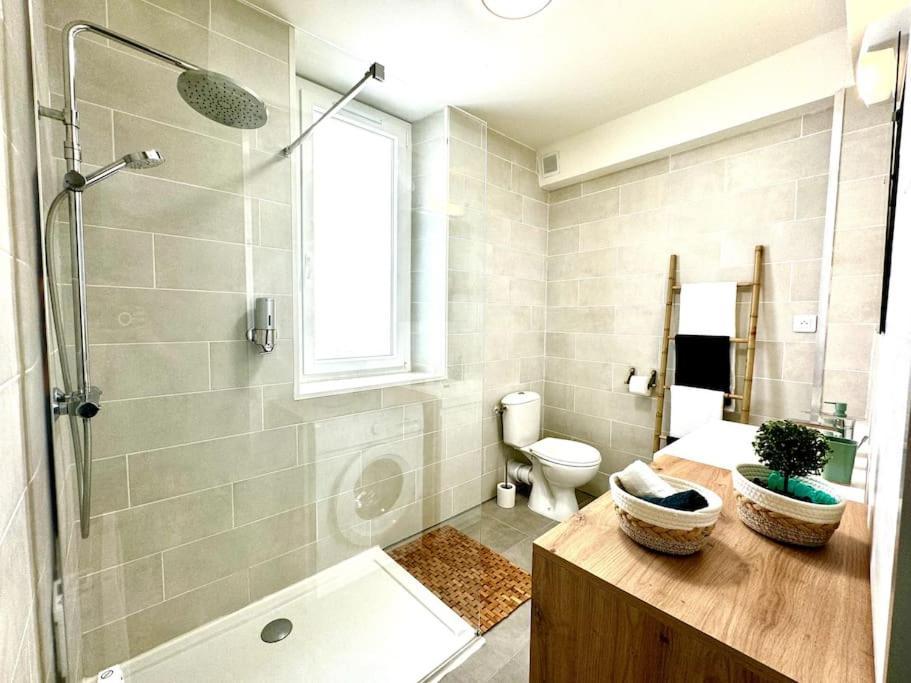 Evasion Jungle Apartment Нарбон Екстериор снимка