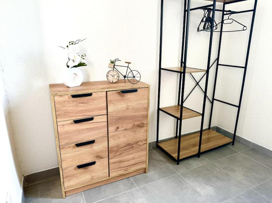 Evasion Jungle Apartment Нарбон Екстериор снимка