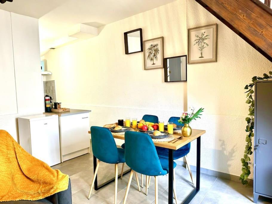 Evasion Jungle Apartment Нарбон Екстериор снимка